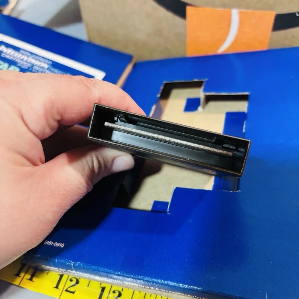 N/A product intellivision